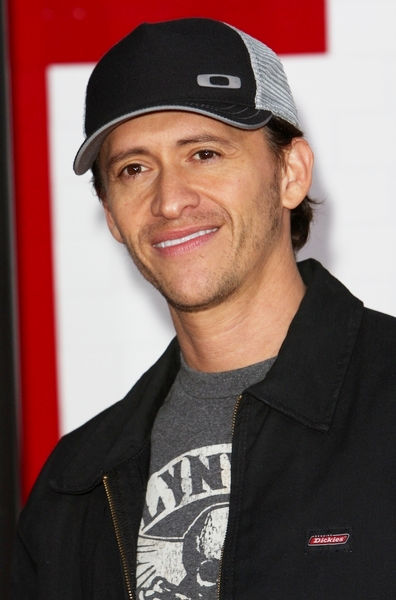 Clifton Collins Jr.<br>