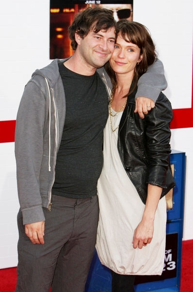 Mark Duplass, Katie Aselton<br>