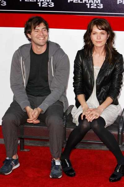 Mark Duplass, Katie Aselton<br>