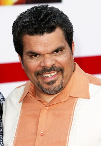 Luis Guzman<br>