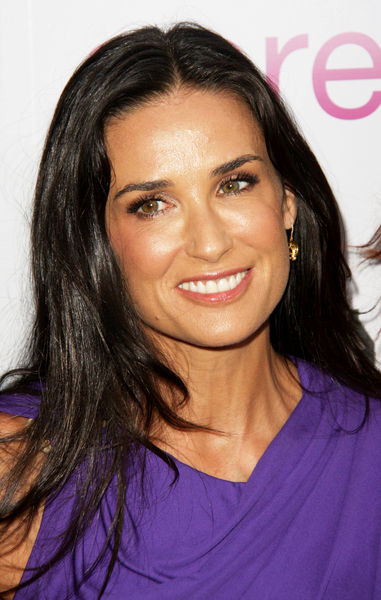 Demi Moore<br>