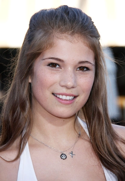 Katelyn Pippy;<br>