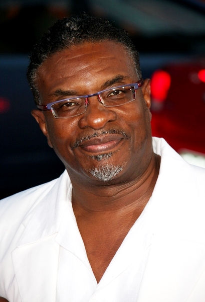 Keith David<br>