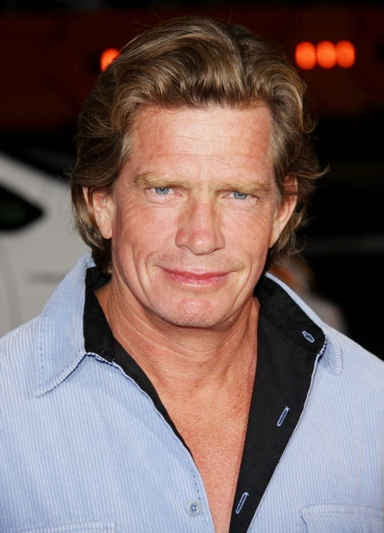 Thomas Haden Church<br>