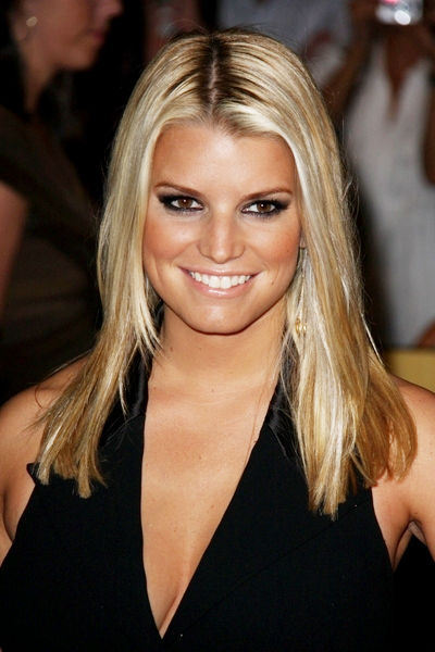 Jessica Simpson<br>8th Annual Operation Smile Gala - Arrivals