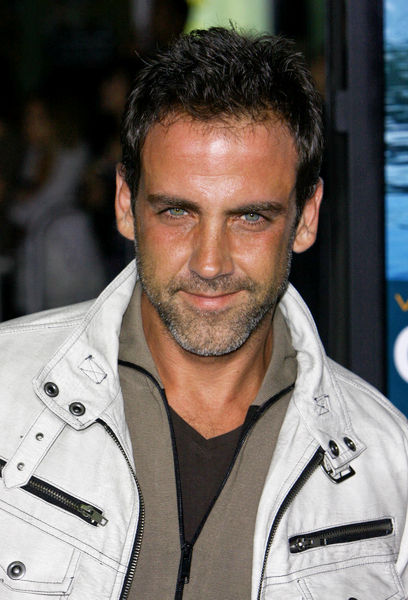 Carlos Ponce<br>