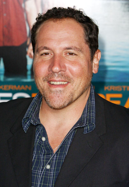 Jon Favreau<br>