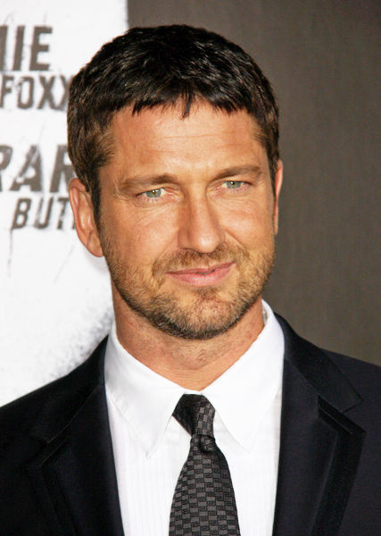 Gerard Butler<br>