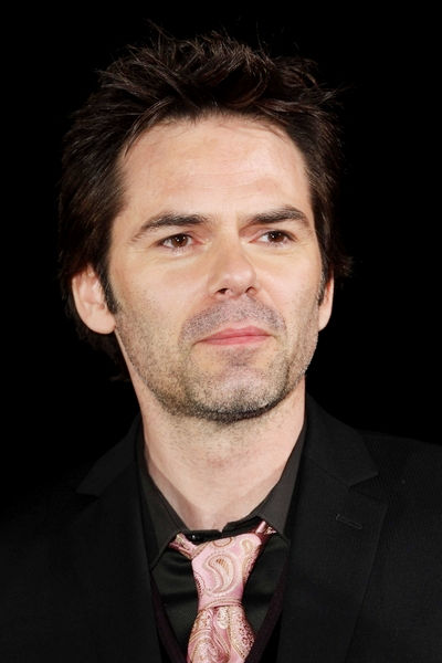 Billy Burke<br>