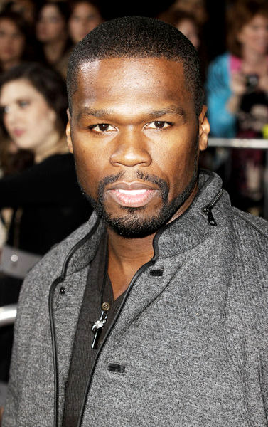 50 Cent<br>