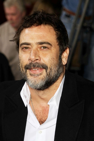 Jeffrey Dean Morgan<br>