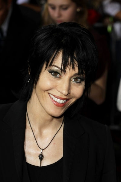 Joan Jett<br>