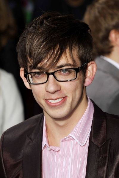 Kevin McHale<br>