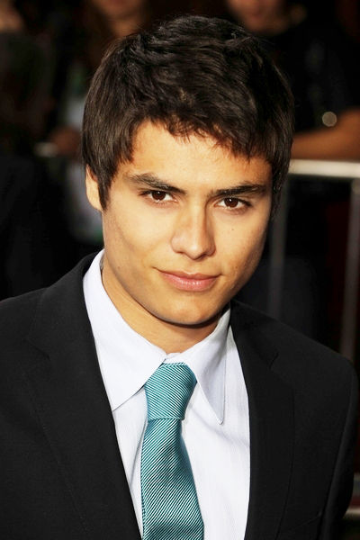 Kiowa Gordon Picture 2 - “The Twilight Saga’s New Moon” Los Angeles