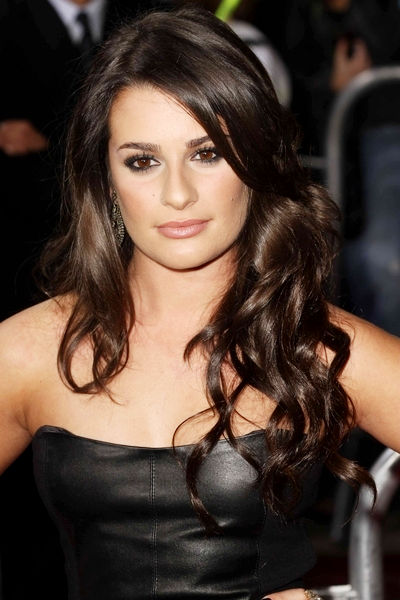 Lea Michele<br>