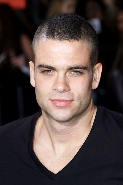 Mark Salling<br>