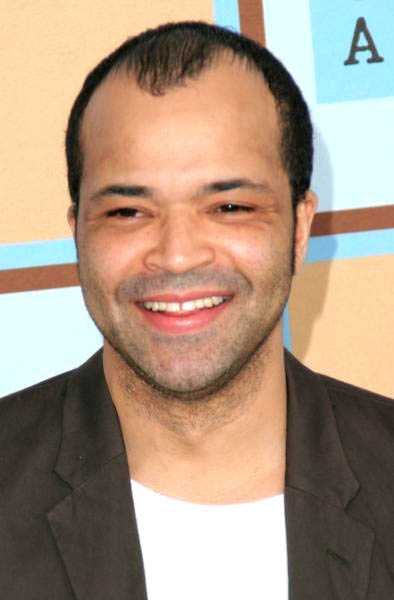 Jeffrey Wright<br>Film Independent's 2006 Independent Spirit Awards - Arrivals