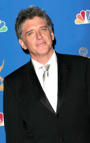 Craig Ferguson<br>58th Annual Primetime Emmy Awards - Pressroom