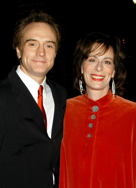 Bradley Whitford, Jane Kaczmarek<br>Academy Of Television Arts And Sciences Presents A Tribute To Fred Rogers