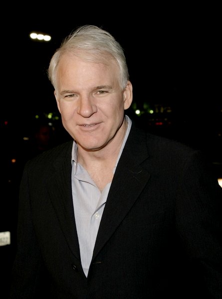 Steve Martin<br>Cheaper By The Dozen Movie Premiere - Arrivals