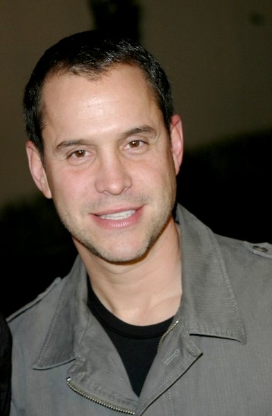 Brian Robbins;<br>The Perfect Score Movie Premiere