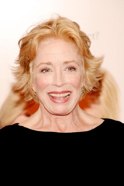 Holland Taylor<br>