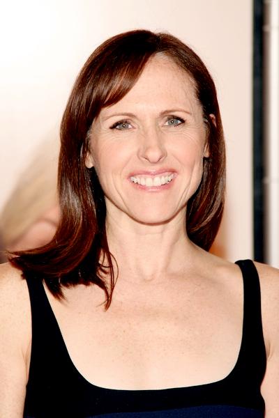 Molly Shannon<br>