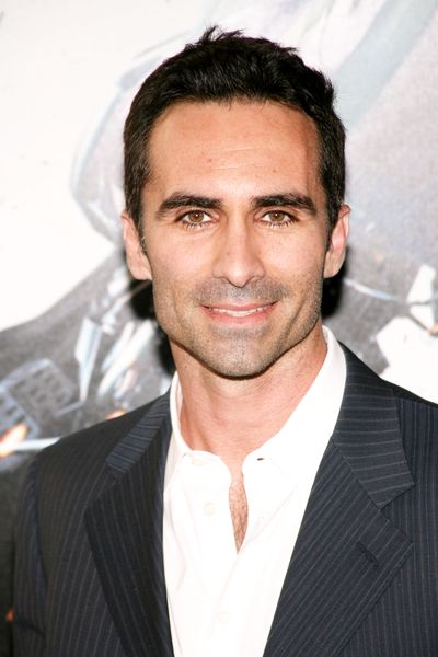 Nestor Carbonell<br>