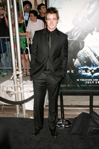 Robert Buckley Latest News, Bio, Profile, Album, Movie and Photo.