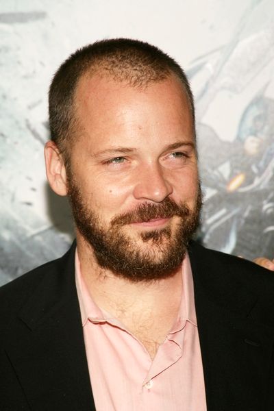 Peter Sarsgaard Pictures with High Quality Photos