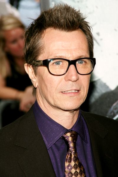 Gary Oldman<br>