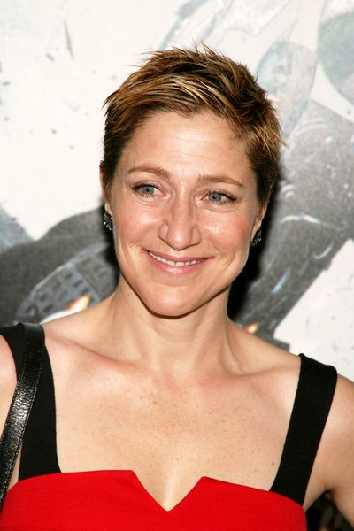 Edie Falco<br>