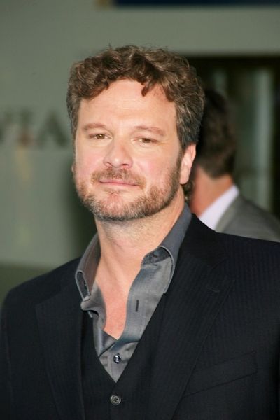 Colin Firth<br>