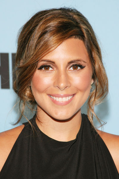 Jamie-Lynn Sigler<br>