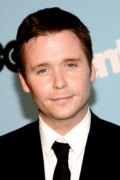 Kevin Connolly<br>