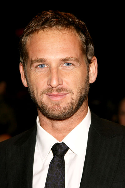 Josh Lucas<br>2008 New Yorkers For Children Fall Gala - Arrivals