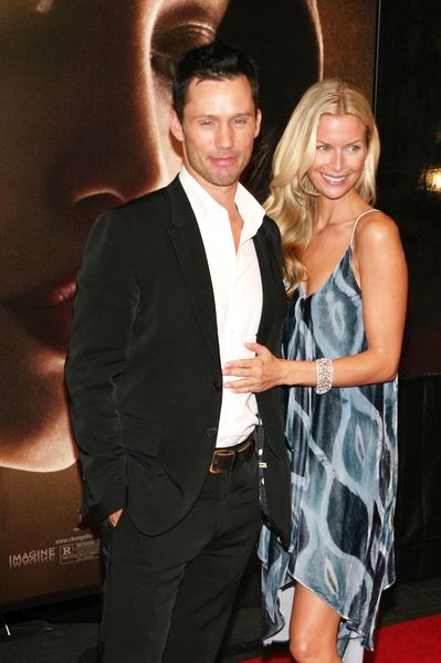 Jeffrey Donovan Picture 2 - 46th New York Film Festival - “Changeling