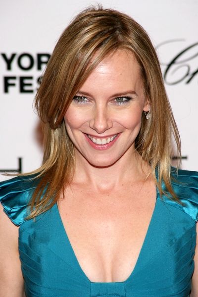 Amy Ryan<br>46th New York Film Festival - 