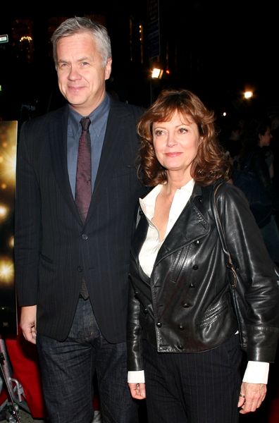 Tim Robbins, Susan Sarandon<br>