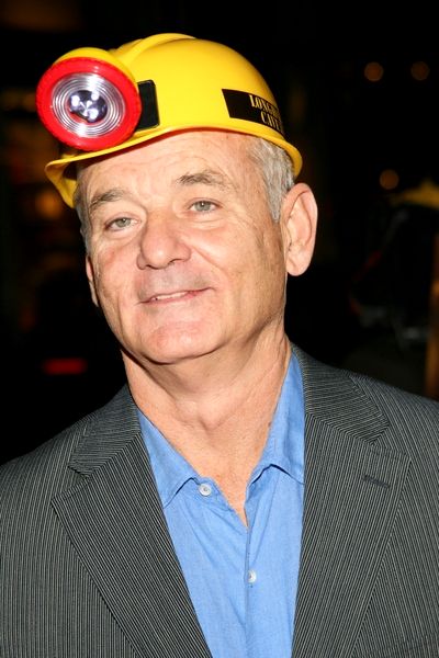 Bill Murray<br>