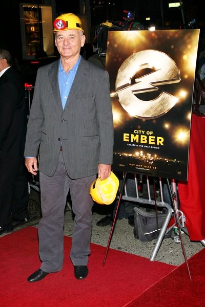 Bill Murray<br>