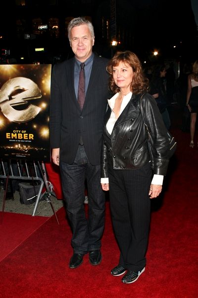 Tim Robbins, Susan Sarandon<br>