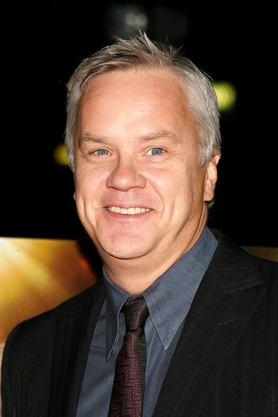 Tim Robbins<br>