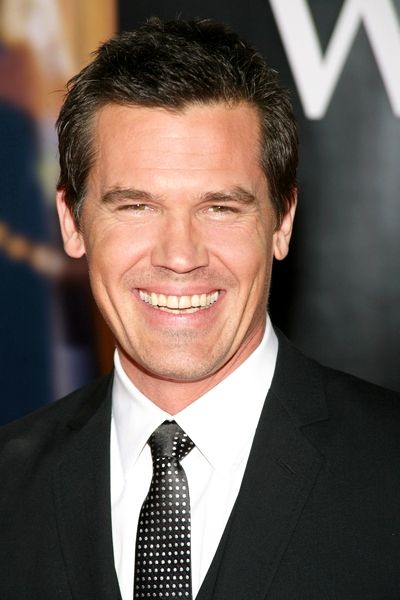 Josh Brolin<br>