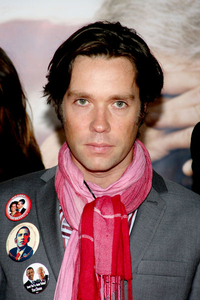 Rufus Wainwright<br>