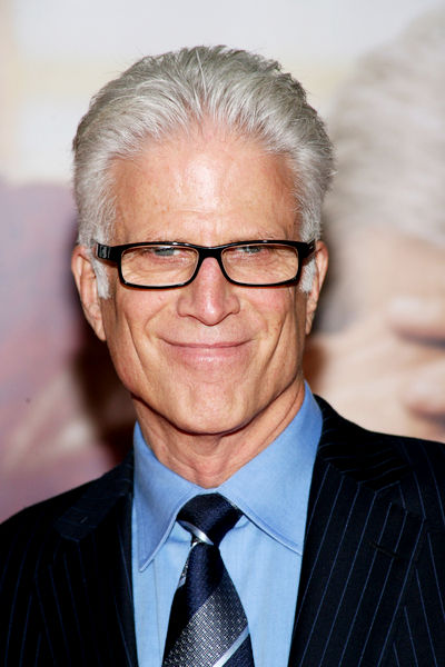 Ted Danson<br>