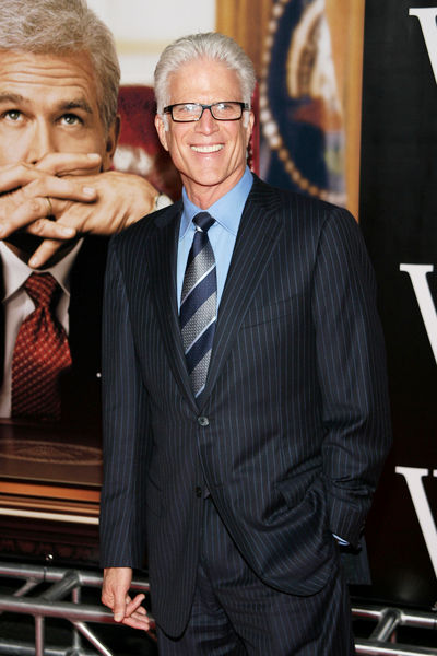 Ted Danson<br>