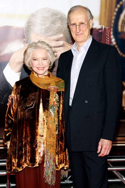 Ellen Burstyn, James Cromwell<br>