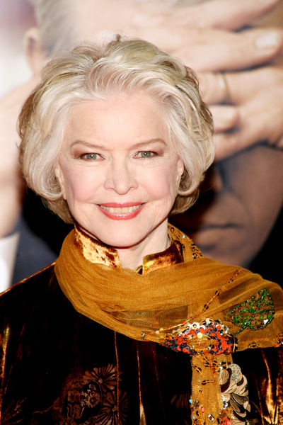 Ellen Burstyn<br>