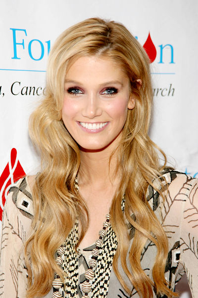 Delta Goodrem<br>33rd Annual T.J. Martell Foundation for Leukemia, Cancer and Aids Research Awards Gala - Arrivals